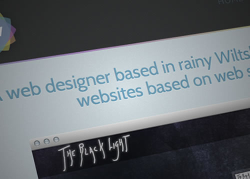 My Website